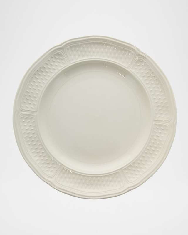 Pont aux Choux Dessert Plate